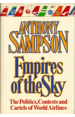 Empires of the Sky